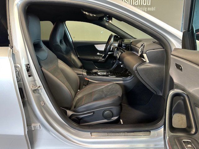 Mercedes-Benz A 250 2021