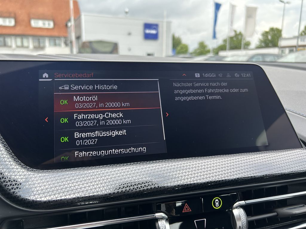 BMW 218 Gran Coupé 2024