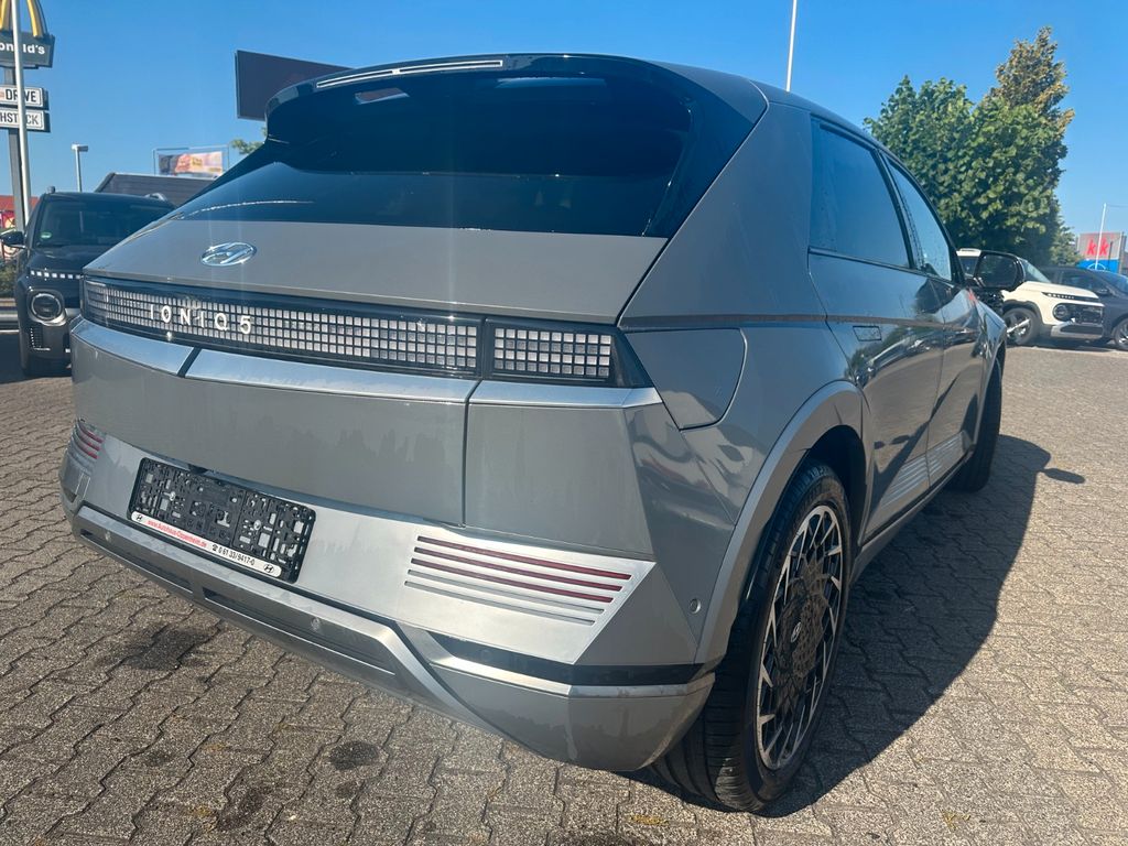 Hyundai IONIQ 5 2024
