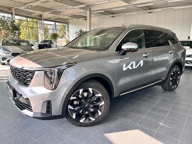 Kia Sorento 2025