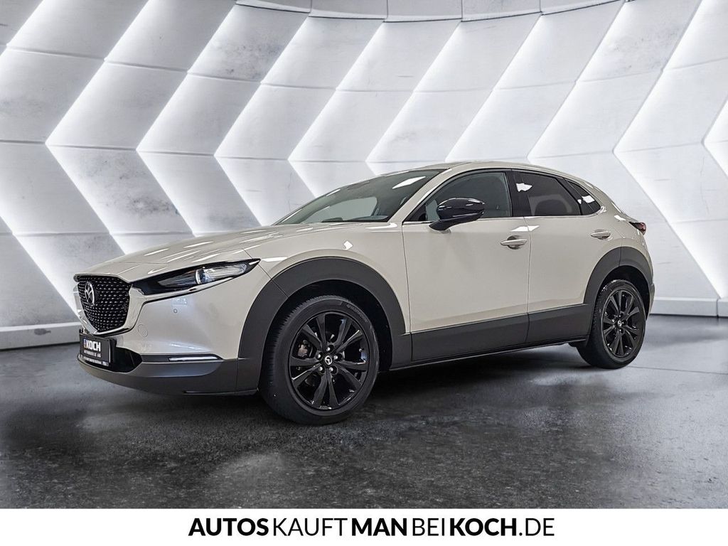 Mazda CX-30 2024