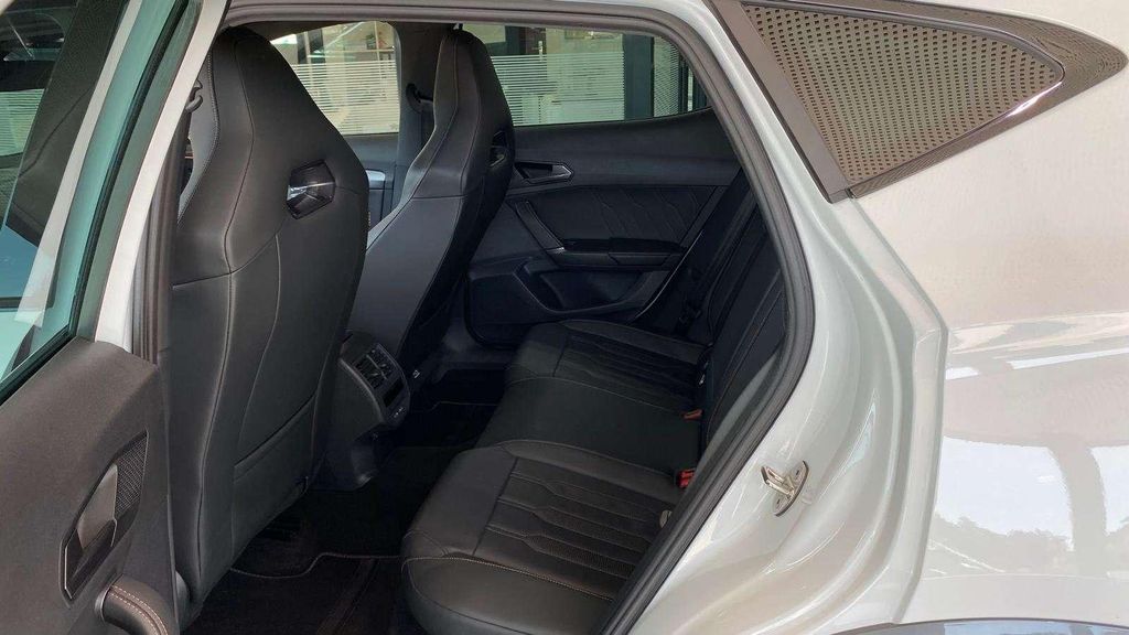 Cupra Formentor 2023