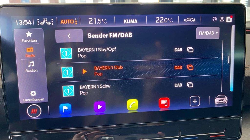 Cupra Formentor 2023