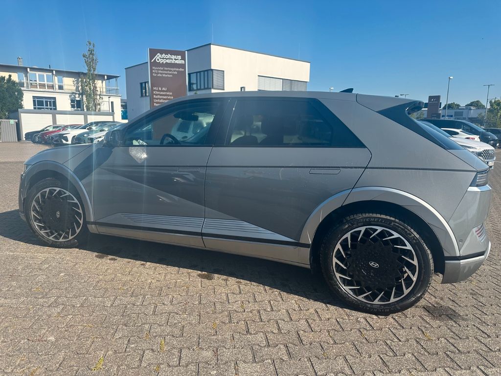 Hyundai IONIQ 5 2024