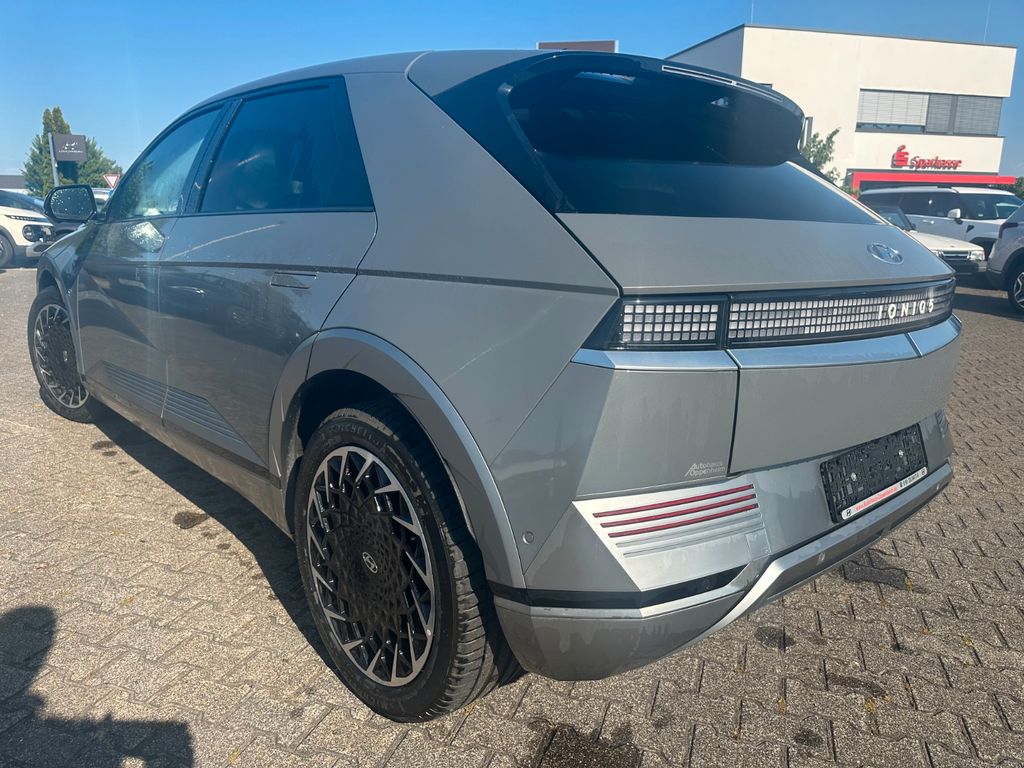 Hyundai IONIQ 5 2024