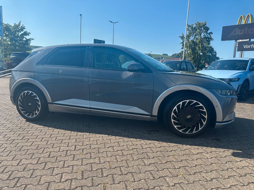 Hyundai IONIQ 5 2024