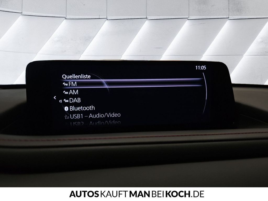 Mazda CX-30 2024