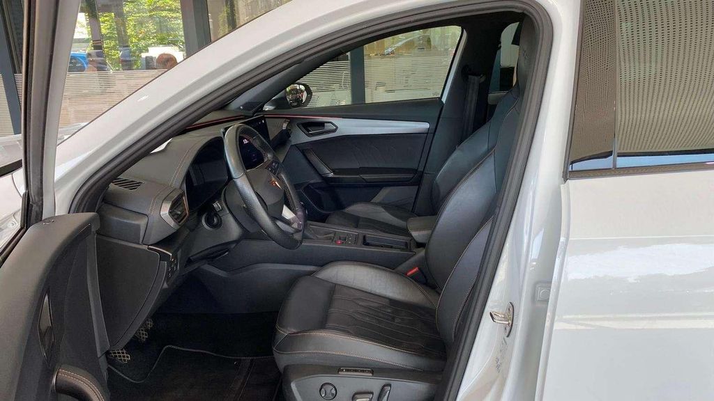 Cupra Formentor 2023