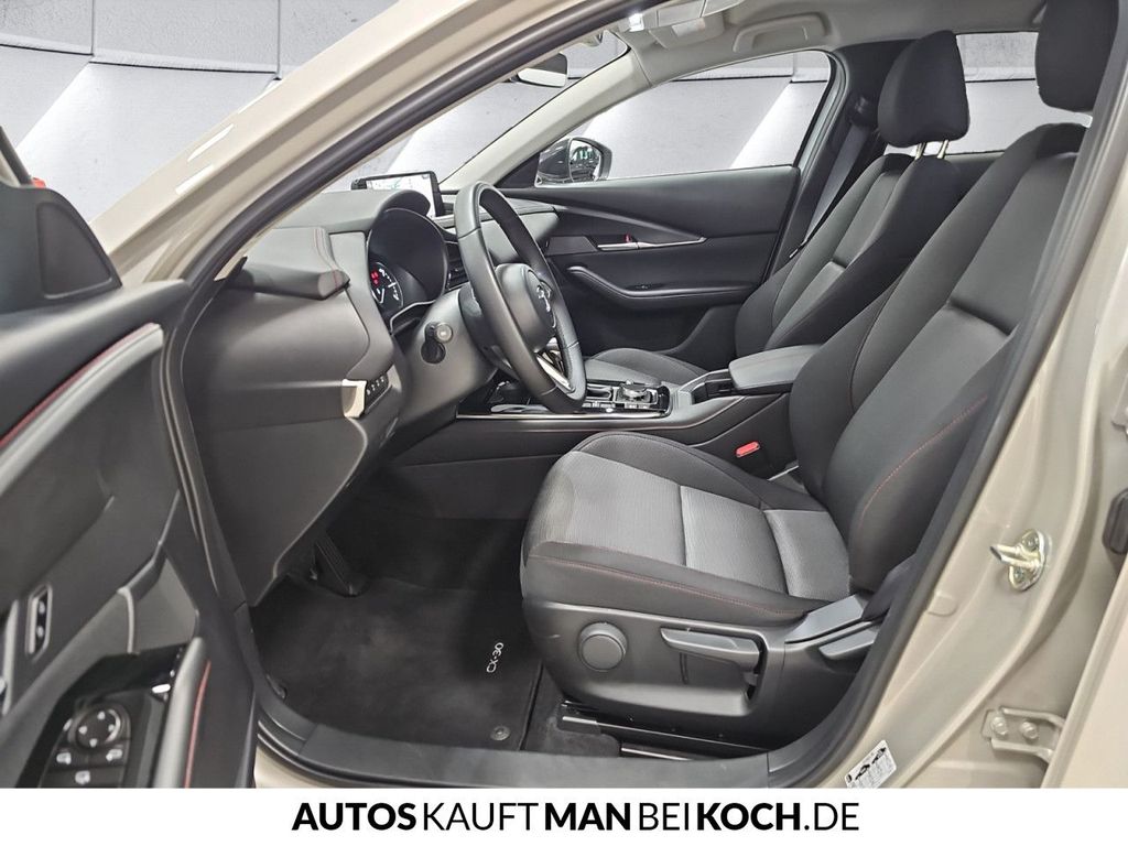 Mazda CX-30 2024
