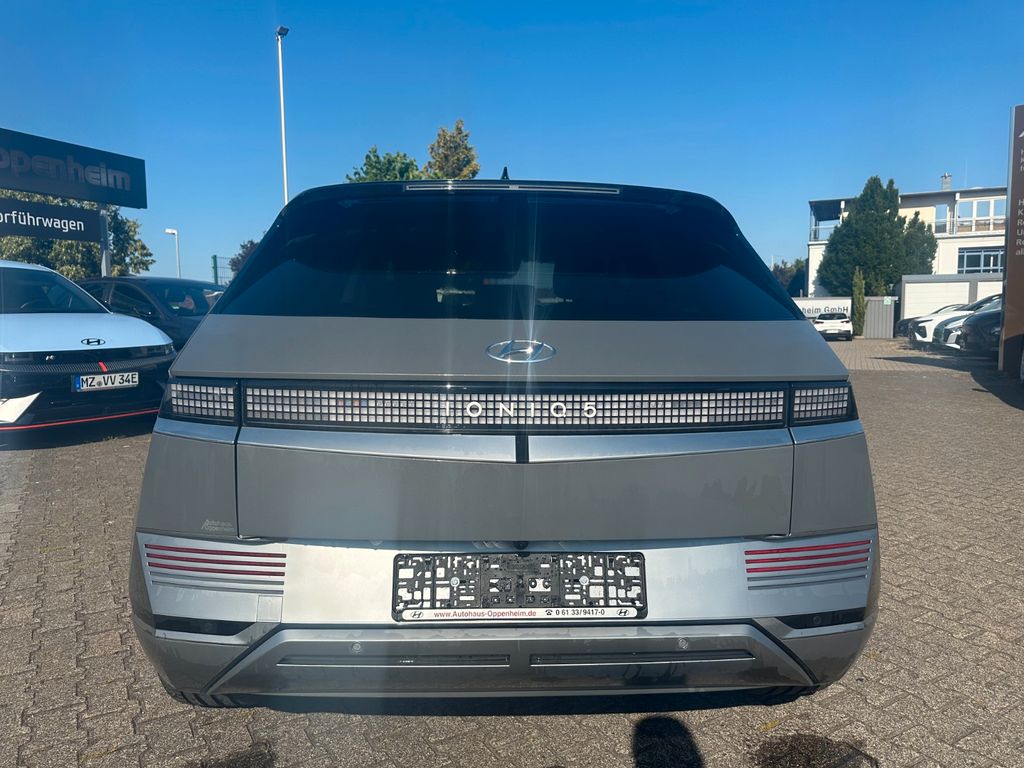 Hyundai IONIQ 5 2024