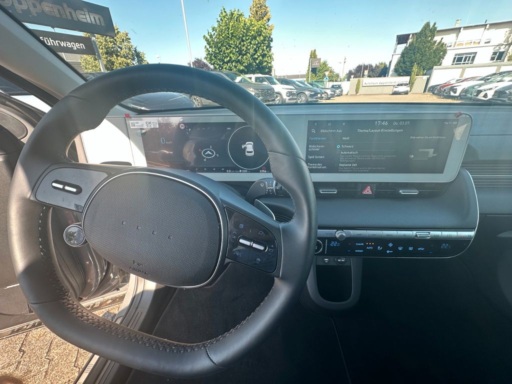 Hyundai IONIQ 5 2024