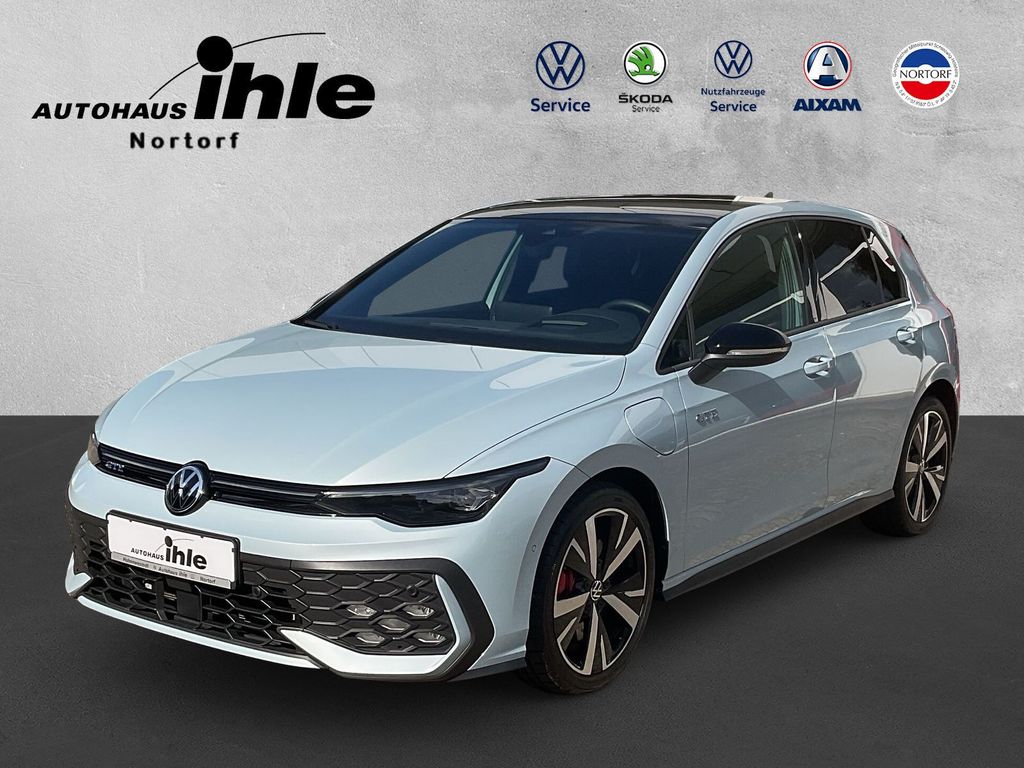 Volkswagen Golf 2024