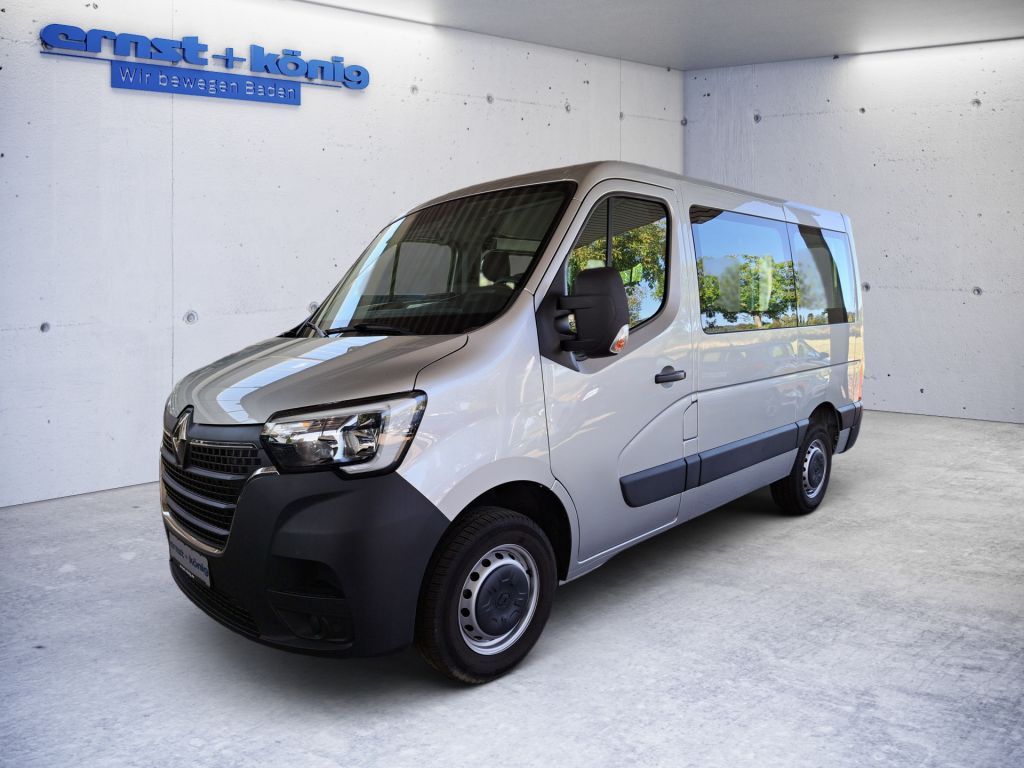 Renault 2021