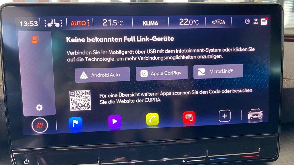 Cupra Formentor 2023