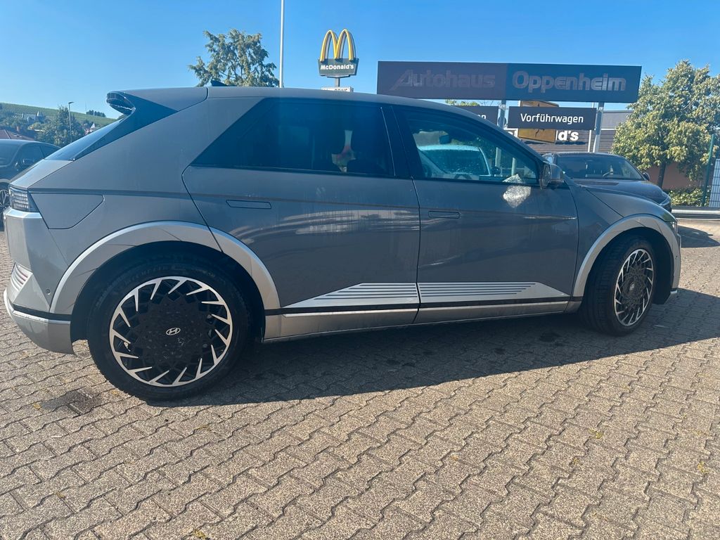 Hyundai IONIQ 5 2024