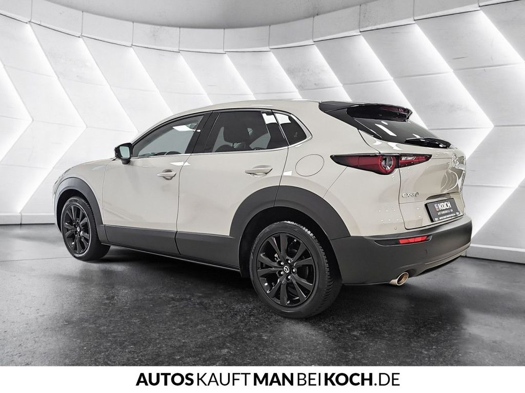 Mazda CX-30 2024