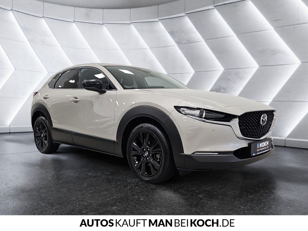 Mazda CX-30 2024