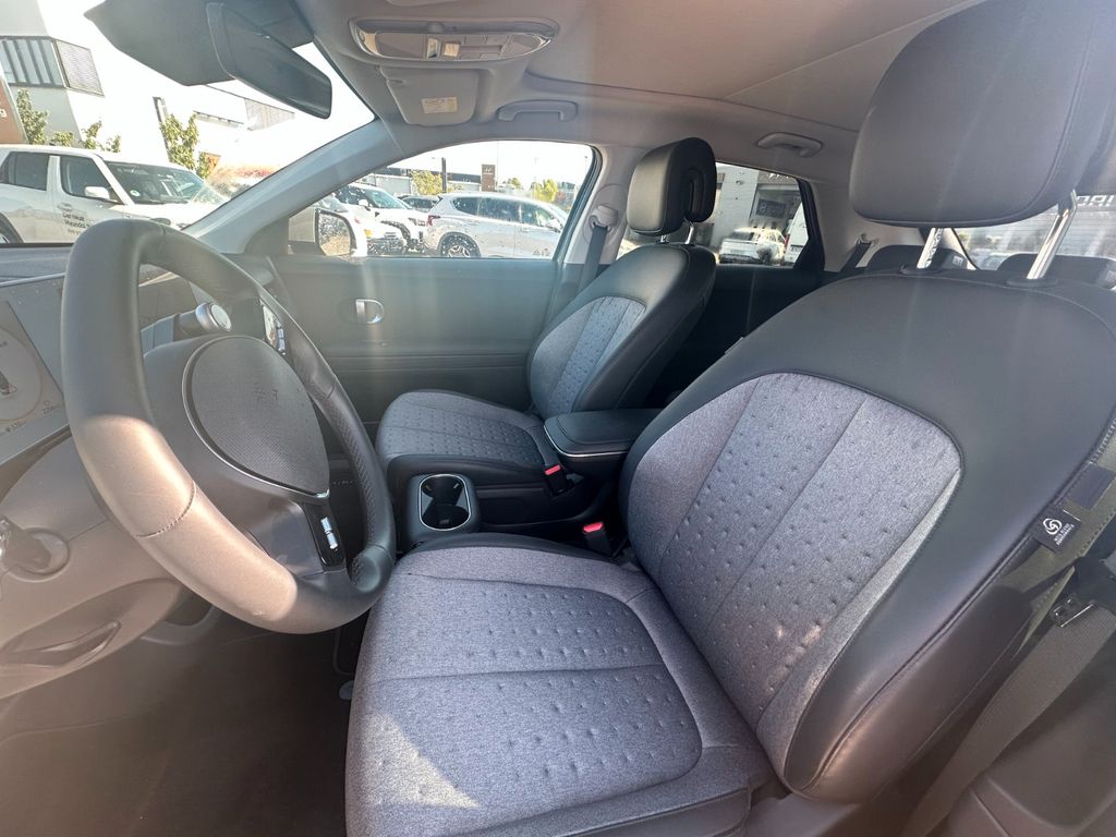 Hyundai IONIQ 5 2024