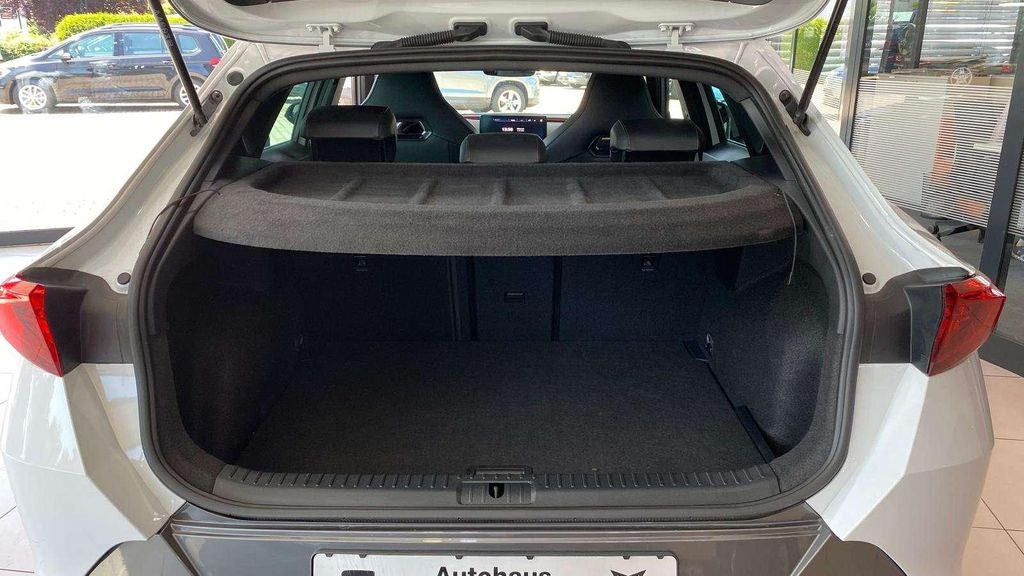 Cupra Formentor 2023