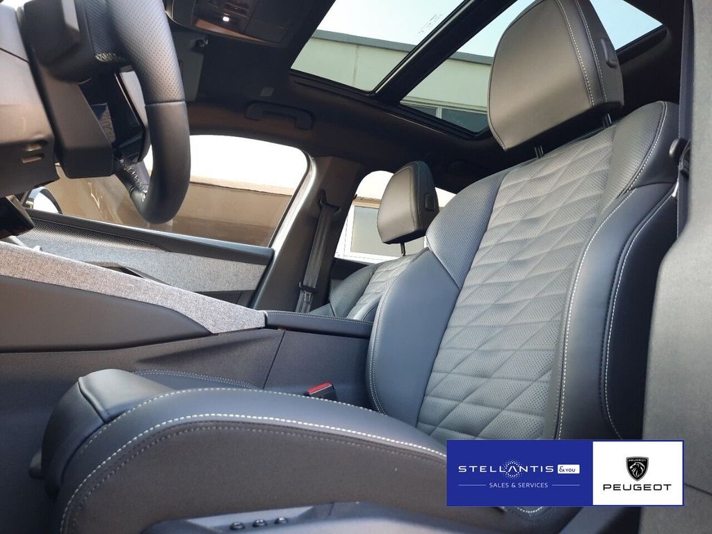 Peugeot 3008 2025