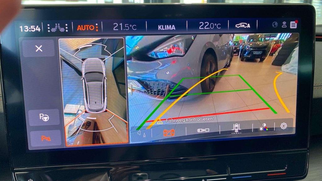 Cupra Formentor 2023