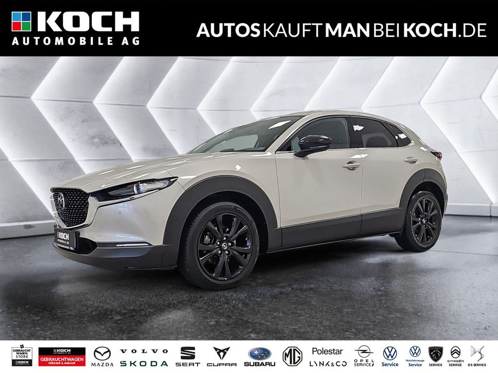 Mazda CX-30 2024