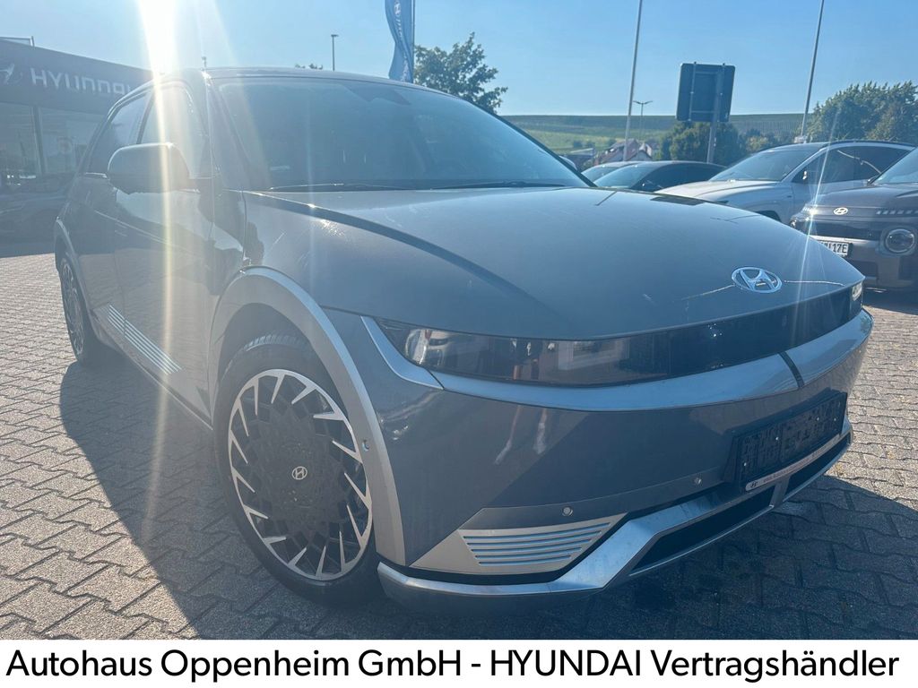 Hyundai IONIQ 5 2024