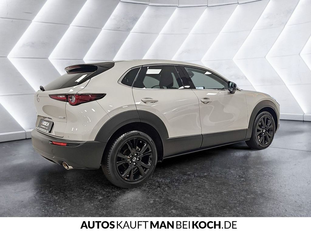 Mazda CX-30 2024