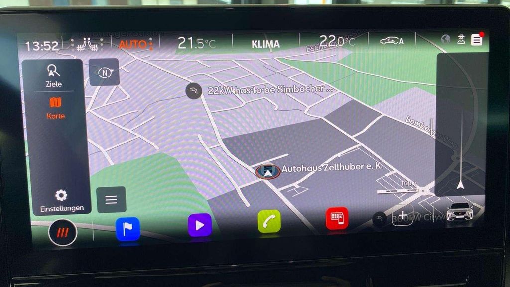 Cupra Formentor 2023