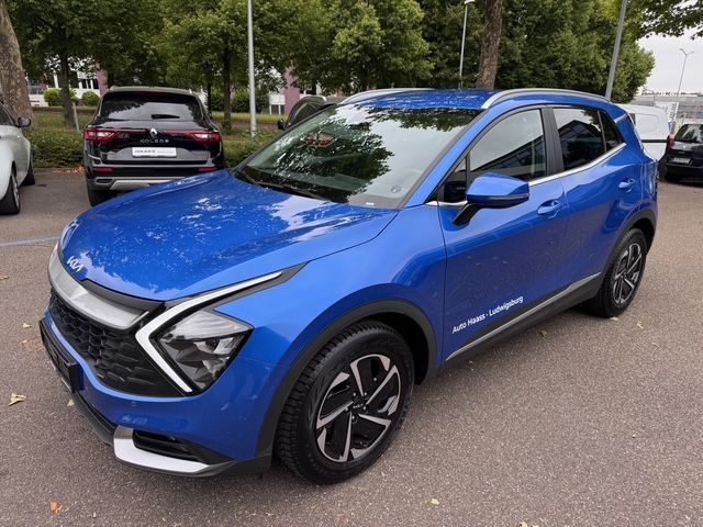 Kia Sportage 2024