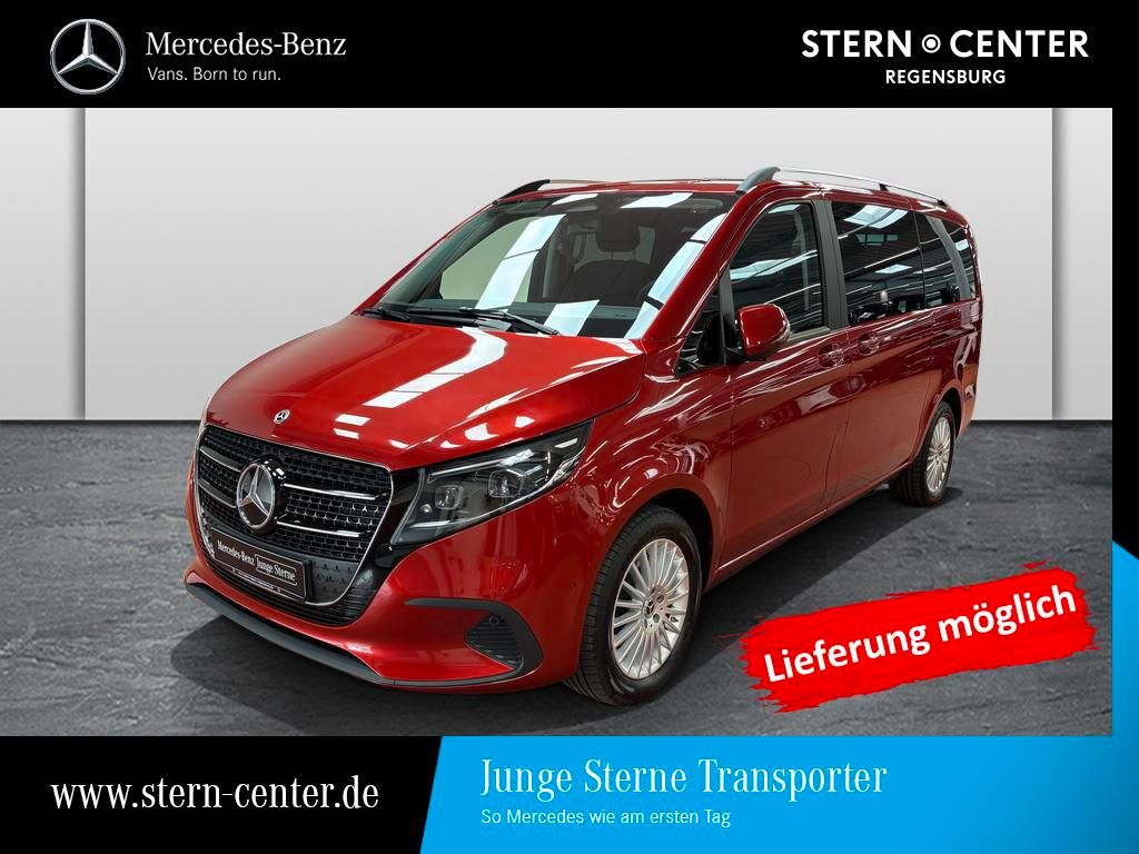 Mercedes-Benz V 250 2024