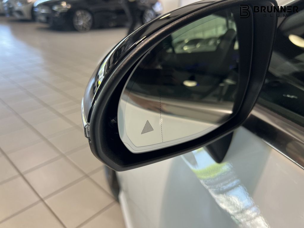 Mercedes-Benz CLE 300 2024