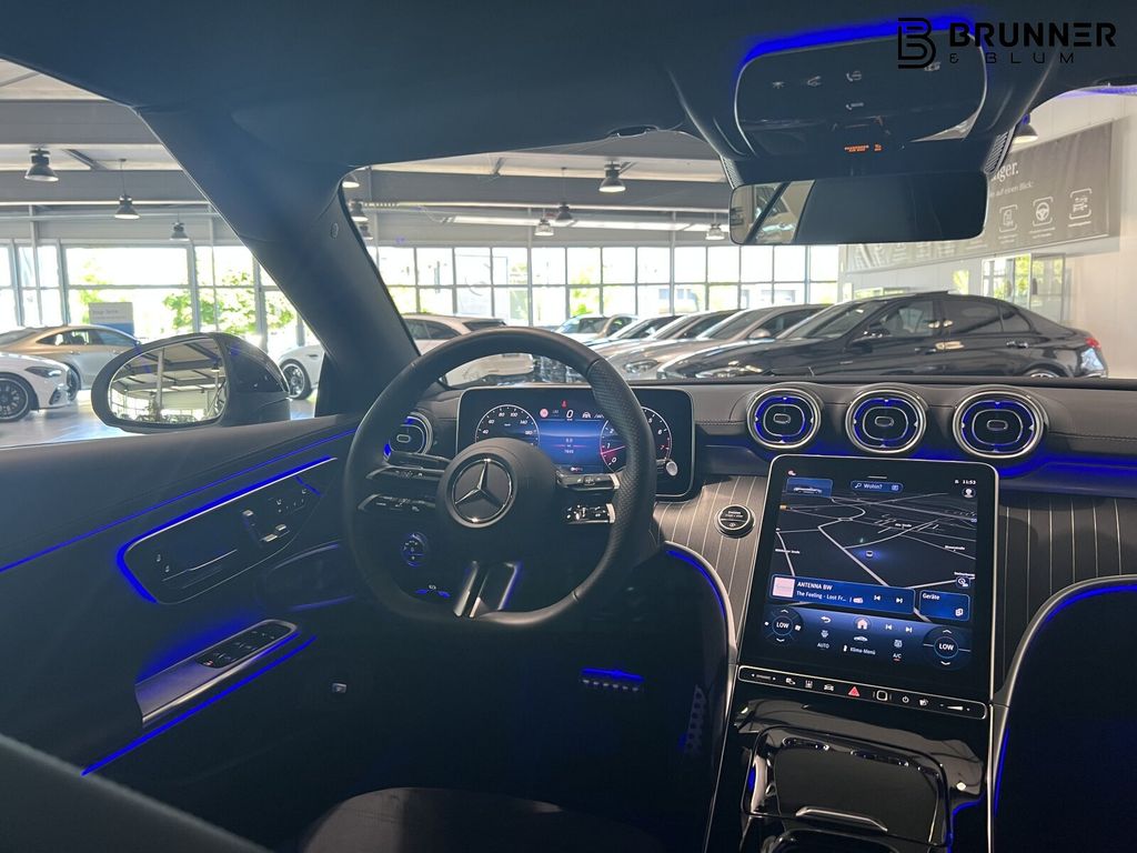 Mercedes-Benz CLE 300 2024