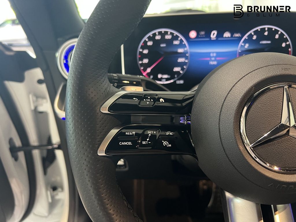 Mercedes-Benz CLE 300 2024