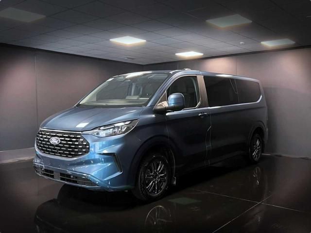 Ford Tourneo Custom 2024