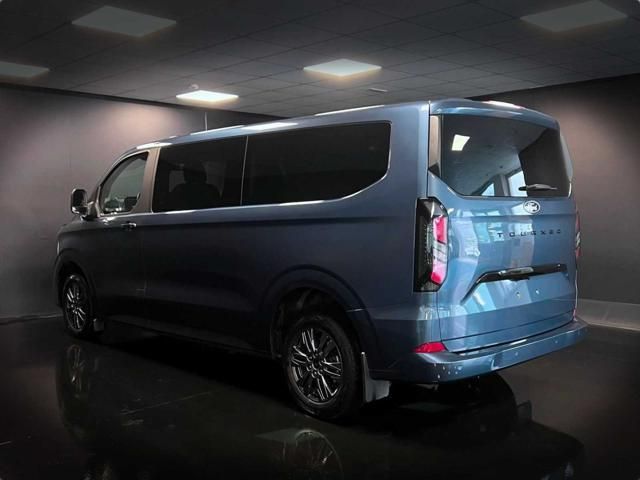 Ford Tourneo Custom 2024