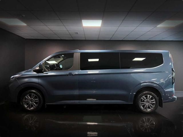 Ford Tourneo Custom 2024
