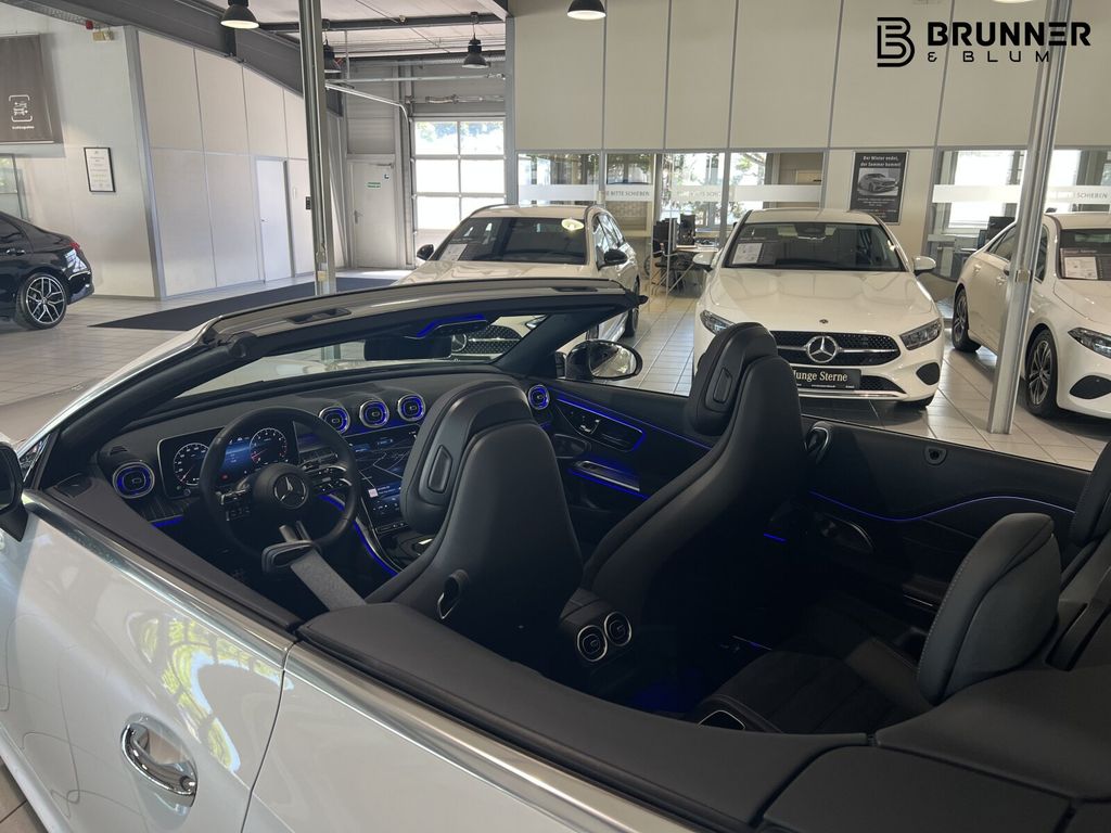 Mercedes-Benz CLE 300 2024