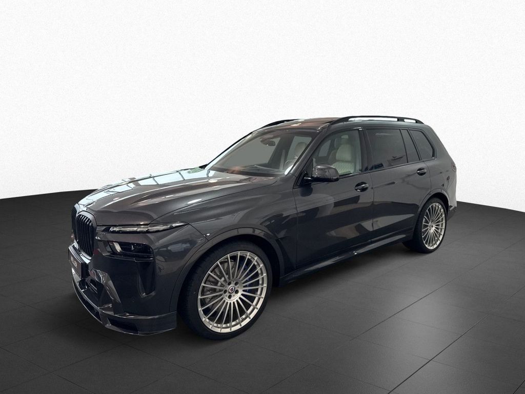 ALPINA XB7