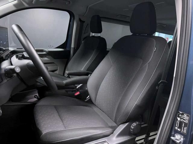 Ford Tourneo Custom 2024