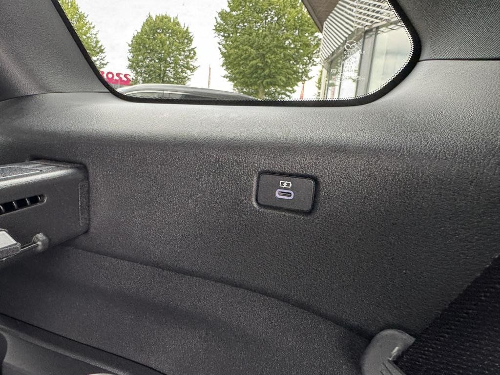 Mazda CX-80 2025
