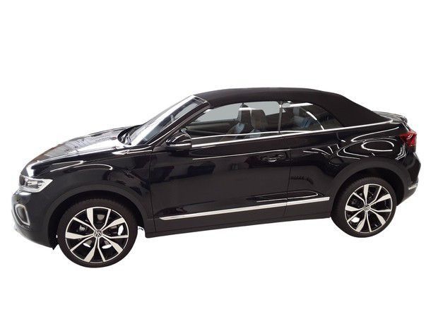 Volkswagen T-Roc 2024