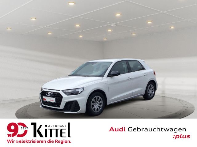 Audi A1 2025