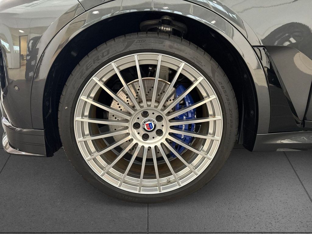 ALPINA XB7