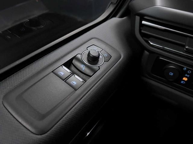 Ford Tourneo Custom 2024