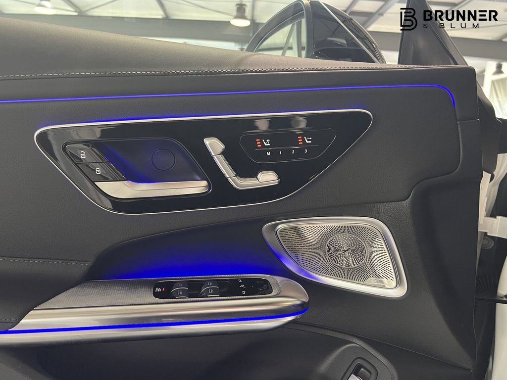 Mercedes-Benz CLE 300 2024