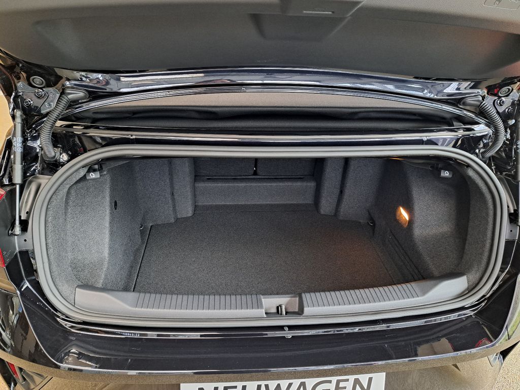 Volkswagen T-Roc 2024