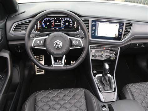 Volkswagen T-Roc 2024