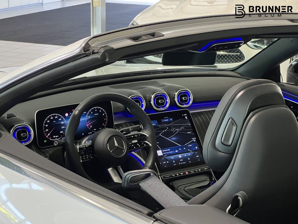 Mercedes-Benz CLE 300 2024