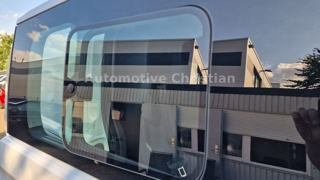 Ford Transit Custom 2025